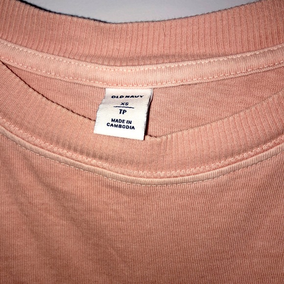 Oversized T shirt Dress - Picture 2 of 3